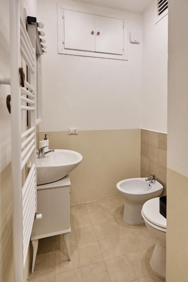 Ferienwohnung Le Stanze Del Ciondolo Montepulciano Stazione Exterior foto